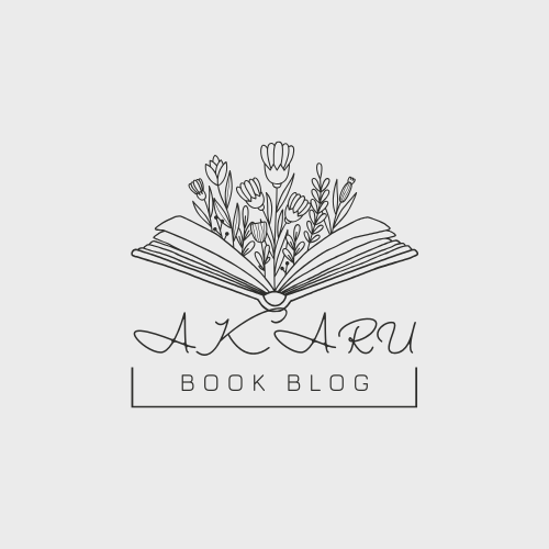 AKARU　BOOK 　BLOG